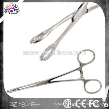 BODY PIERCING TOOLING KIT/Body Piercing Tools/Body Piercing Instruments